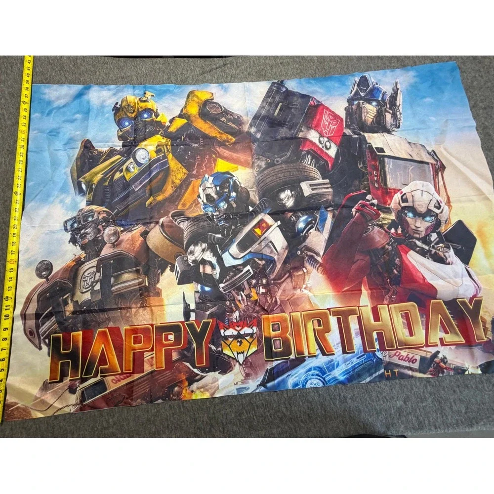 N/A transformers rise
